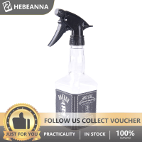 hebeanna 650ml hair สเปรย์ขวด Salon barber hair Tools Water sprayer