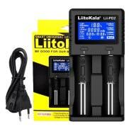 Lii-PD2 Charger Lii-PD2 Charger us Liitokala Lii-PD2 Lii