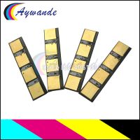 【HOT】 XHHDQES ชิปโทนเนอร์12x สำหรับ CLT-409 CLT 409 CLT-K409S CLT-C409S CLT-M409S CLP-310 CLP-315ชิป CLX-3175 CLX-3170