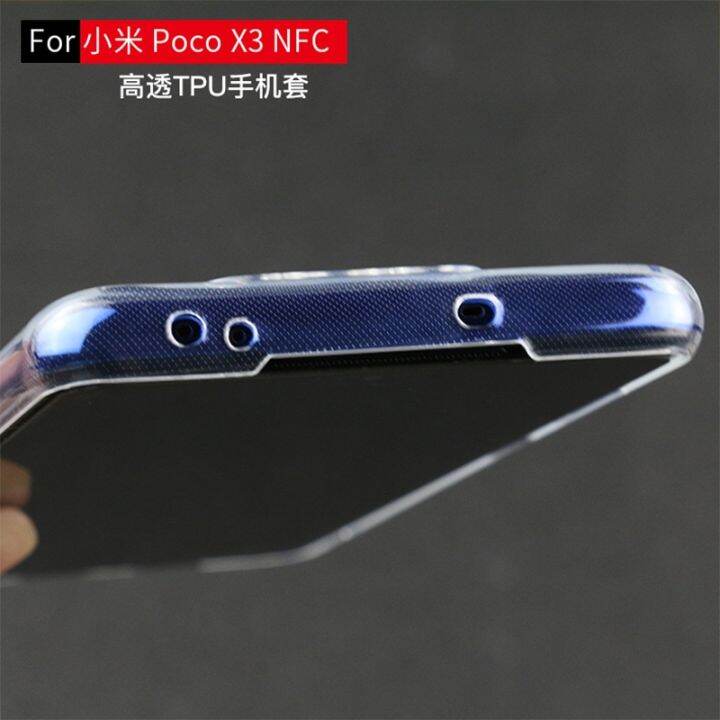 transparent-soft-tpu-phone-case-for-xiaomi-poco-x3-nfc-x3-pro-f3-global-version-ultra-thin-clear-back-coque