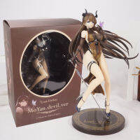 Lost ORDER moyan DEVIL Ver อะนิเมะตัวเลข17 Scale Action Figurine สาวเซ็กซี่ PVC รูปปั้นตกแต่งคอลเลกชันเครื่องประดับ Toy