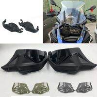 ที่บังลมเคสป้องกันด้วยมือสำหรับ BMW F750GS F800GS การผจญภัย F900R F900XR R1200GS LC R1250GS S1000XR ผจญภัย