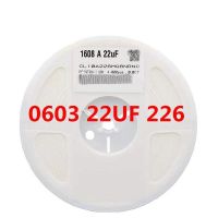 200pcs 0603 SMD capacitor 22nf 47nf 100nf 150nf 220nf 470nf 1uf 2.2uf 4.7uf 10uf 22uf 226 104 103 102 10P 22P 47P 100P 220P 470P