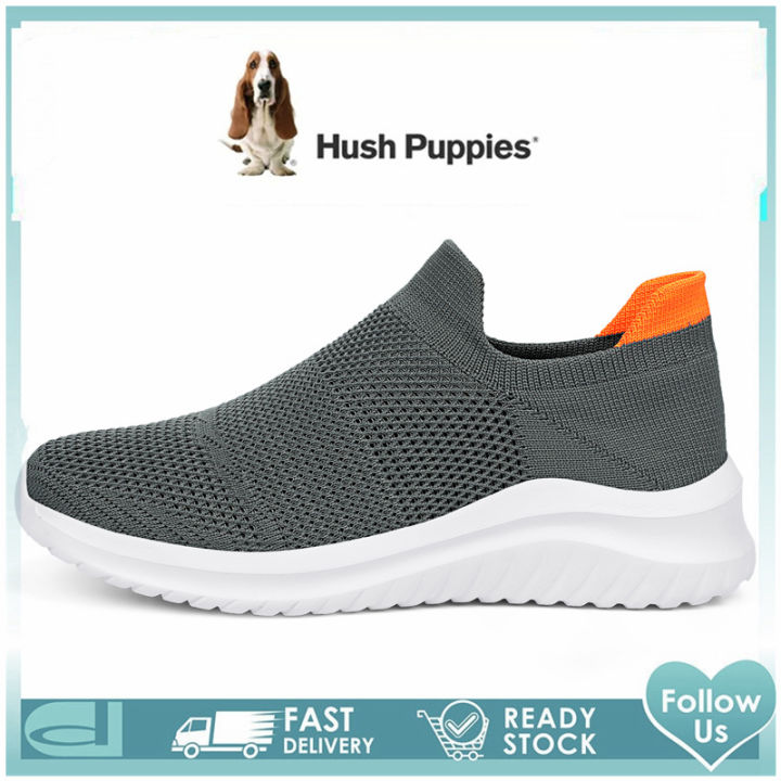 hush-puppies-รองเท้าสกอลล์-เซสท์-รองเท้ารัดส้น-รองเท้าสุขภาพ-comfort-เบา-ทนทาน-รองเท้าสกอลล์-รองเท้าสกอ-สกอล์-รองเท้าสกอลล์-รองเท้า-รองเท้าแตะ