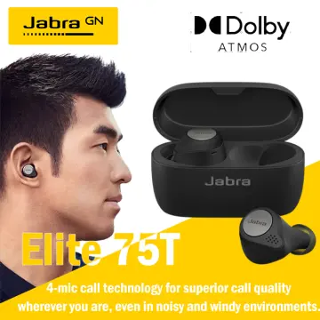 Cheapest jabra best sale elite 75t