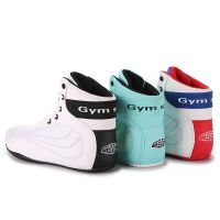 New Training Wrestling Shoes Men Big Size 36-46 Boxing Sneakers High Quality Boxing Footwears Mens Shoes