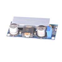 Boost Step-up Module 100W DC-DC Boost Step Up Converter 4-30V to 5-35V 12V 24V 9A Power Supply Module