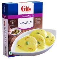 Gits Rasmalai Mix 150g