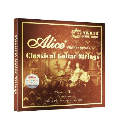 alice-classical-string-awr18-n-h-set-guitar-nylon-string-acoustic-guitar-strings-standard-high-tension-silver-plated-string