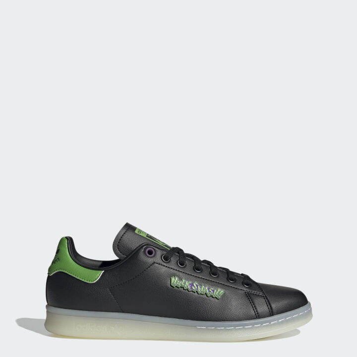 Stan smith black clearance singapore