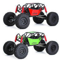 Rock Buggy Chassis 310มม. ฐานล้อไนลอนหลอด Roll Cage สำหรับ110 RC Crawler อุปกรณ์เสริม Axial SCX10 90046 TRX4 DIY อะไหล่