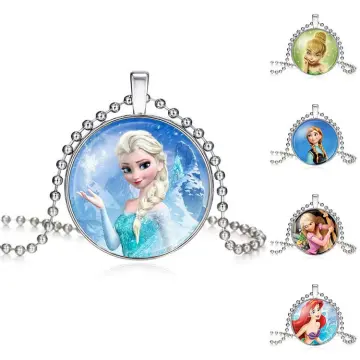 4-14 Years Girl Frozen 2 Elsa Anna Cosplay Gifts Dress | Fruugo DE