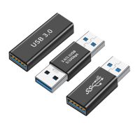 DEZHA อะแดปเตอร์ขยายอเนกประสงค์,สายเชื่อมต่อ USB 3.0ตัวผู้กับตัวผู้สำหรับแท็บเล็ตโทรได้ประเภท C ตัวผู้ไปยังตัวผู้ประเภท C ตัวผู้อะแดปเตอร์แปลง USB Type C ตัวเมียเป็น USB3.0ตัวเมียชาร์จ USB-C