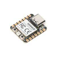 Seeed XIAO RP2040 Microcontroller Dual-core ARM Cortex M0 2MB Flash I2C/UART/SPI/SWD For Arduino/Micropython/CircuitPython