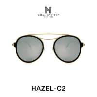 Mira Madison Sunglasses HAZEL-TN C2 แว่นตากันแดด