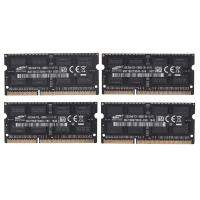 Kimmidi Ddr3L 8Gb 1600 Mhz 1.35V Laptop Sodimm Ram Notebook Memory