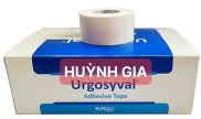 BĂNG KEO LỤA URGO SYVAL 2.5CM X 9.1M CHÍNH HÃNG