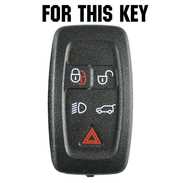 สำหรับ-land-rover-discovery-4สำหรับ-range-rover-sport-vouge-2009-2010-2011-2012ซิลิโคน-remote-key-case-fob-shell-cover-holder