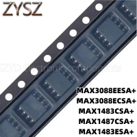 1PCS  SOP8-MAX3088EESA+ MAX3088ECSA+ MAX1483CSA+ MAX1487CSA+ MAX1483ESA+ Electronic components