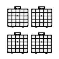 Fit for Bosch BSGL3 BSGL32400 BSGL3251001 HEPA Vacuum Cleaner Filter Vacuum Cleaner Accessories 4 Pack