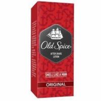 Old Spice After Shave Lotion 150 ml // original อาฟเตอร์เชฟ กลิ่นหอมสดชื่น พร้อมปกป้องผิวหลังการโกนหนวด" สินค้าของท่านถูกเพิ่มเรียบร้อยแล้ว