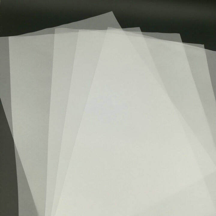 A1 A4 73g Copy Transfer Drawing Printing Paper Sulfuric Acid Paper ...