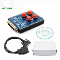 ATDIAG Good quality W211 R230 ABSSBC Tool Repair code reader car Diagnostic Tool C249F For Mercedes for Benz Obd SBC Reset Tool