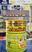 Sữa Colosbaby Gold 0+ 800g 0 - 12 tháng