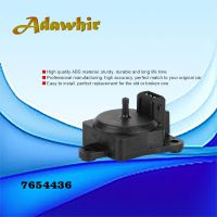 Launch of new products 7654436 3 Bar MAP Sensor For FORD Sierra Cosworth FERRARIF 40 LANCIA Delta Integrale 215810001101 APS0501