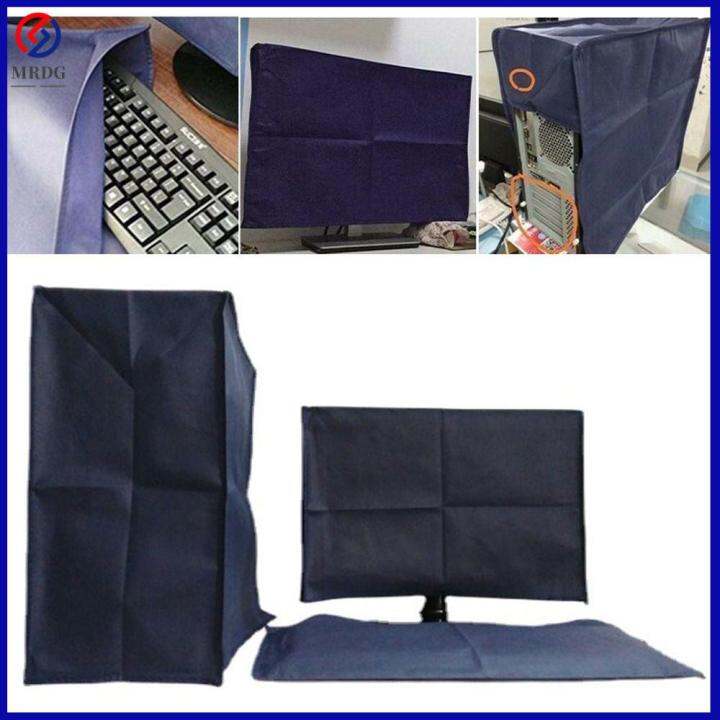 MARCH RAIN DIGITAL GOODS 3PCS 19 To 34 Inches Desktop Computer Dust