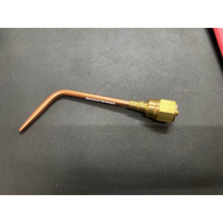 Victor welding tip attachment Lazada PH