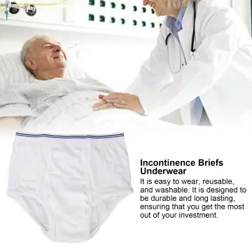 urinary incontinence mens underwear - Buy urinary incontinence mens  underwear at Best Price in Malaysia