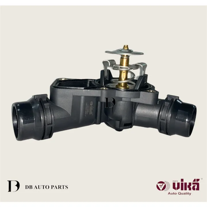 VIKA BMW SERIES 3 E36 E46 SERIES 5 E39 E60 / M54 THERMOSTAT