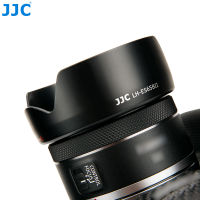 JJC LH-ES65BII เลนส์ฮู้ดสำหรับเลนส์ Canon RF 50mm f/1.8 STM