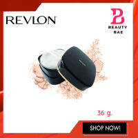 แท้/ถูก Revlon Micron fine Natural Loose Powder เรฟล่อน ไมโครฟายน์ แป้งฝุ่น 36กรัม