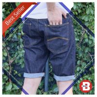 BOVY  JEANS SHORTS- กางเกงยีนส์ขาสั้น 5101,5102