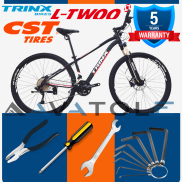 TRINX M1000 PRO 2022 dirt bike, TrinX size 15 aluminum alloy frame, 30