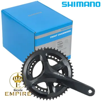 Jenis gear hot sale set shimano