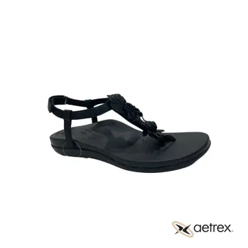 Charli Thong Sandal-black