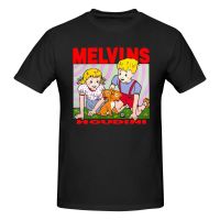 Album Melvins Houdini 1993 Mens Casual O-Neck Short Sleeve T-Shirt