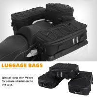 Motorcycle Accessories Top Bags For BMW R 1200 1250 GS LC Adventure Top Box Panniers Bag Case Luggage Bags F650GS G310GS ADV