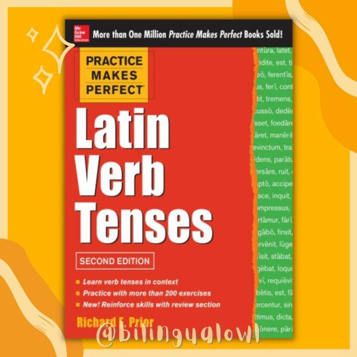 latin-verb-tenses-2nd-edition-lazada-ph