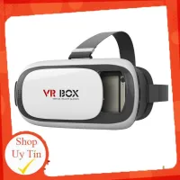 Kính thực tế ảo VR BOX Version 2 BBL01 (Siêu Rẻ) - Chuyên Hàng Nhập Giá Sỉ