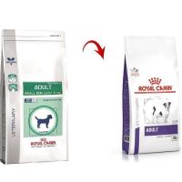 ส่งฟรีทุกรายการ อาหารสุนัขพันธุ์เล็ก อายุ 10 เดือนขึ้นไป Royal Canin Adult small dog ขนาด 4 kg.