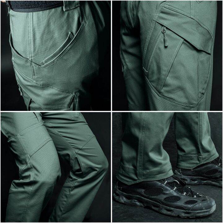 men-solid-color-quick-dry-multi-pockets-outdoors-tactical-cargo-pants-trousers-tactical-pant-tcp0001