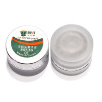 【YY】BST-5G Soldering Tip Resurrection Cream Clean Paste Oxide Solder Iron Tip Head Resurrection asive Cream Soldering Repair Tool