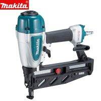 Vejl90daztg Makita AF601 Nailer Paku Lurus Pneumatik,16 Pengukur 2-1/2 "Dekorasi Pengerjaan Kayu Kode Pemaku