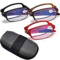 【LZ】❍☇  Óculos de Leitura Dobráveis para Homens e Mulheres Design Spectacles Frame Óculos TR90 Dioptrias   1.0   1.5   2.0   2.5   3.0   3.5   4.0