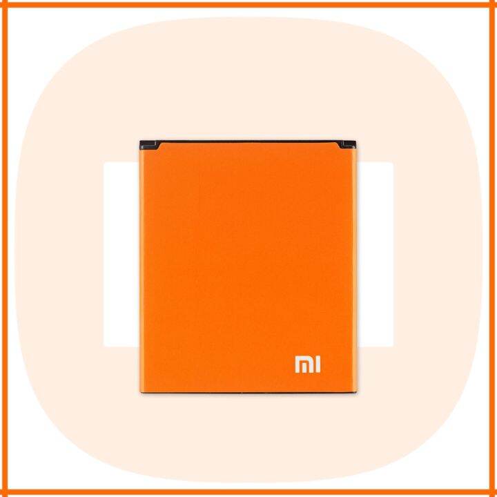 แบตเตอรี่-แท้-original-xiaomi-redmi-2-pro-battery-model-bm44-2265mah-ส่งตรงจาก-กทม-รับประกัน-3เดือน