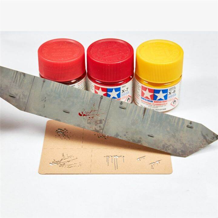 splashes-effects-airbrush-stencils-mould-tools-for-1-35-1-48-1-72-scale-liang-0005-model-bloodstain-effect-tool